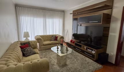 Apartamento 2 quartos + 1 suíte no São João