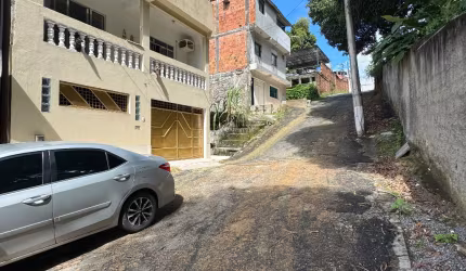 Terreno no Trobogy