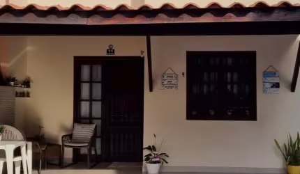Casa Estella Maris