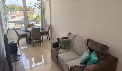 Locação Itapuã