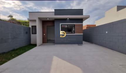 Casa em condomínio fechado com 2 quartos à venda na Rua Afonso Caramigo, Centro, Cajamar, 70 m2 por R$ 499.000