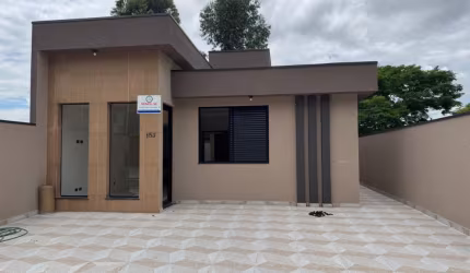 Casa em condomínio fechado com 3 quartos à venda na Rua Afonso Caramigo, Centro, Cajamar, 74 m2 por R$ 595.000
