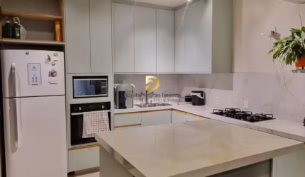 Belíssima Casa à Venda no Condomínio Vila Parque!