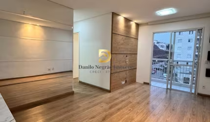 Belíssimo Apartamento no Condomínio Viva Alegria