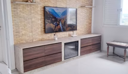 Belíssimo Apartamento - Portal dos Ipês  Cond. Viva Alegria Sonho