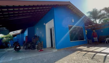 Linda casa para venda Chácara do Rosário
