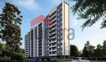 Apartamento para Venda em São Luís, Cohama, 3 dormitórios, 1