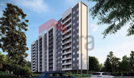 Apartamento para Venda em São Luís, Cohama, 3 dormitórios, 1