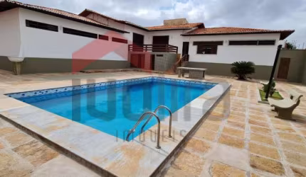 Casa para Venda em São Luís, Olho d`agua