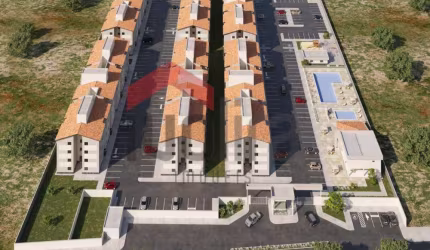 Apartamento para Venda em São Luís, Estrada da Maioba, 2 qts