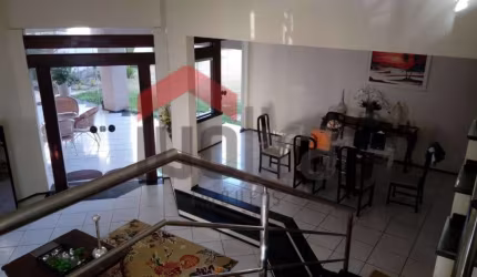 Casa para Venda em São Luís, QUINTAS DO CALHAU, 5 dormitório