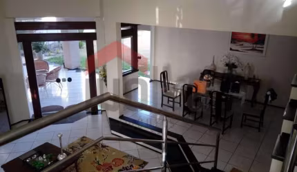 Casa para Venda em São Luís, QUINTAS DO CALHAU, 5 dormitório