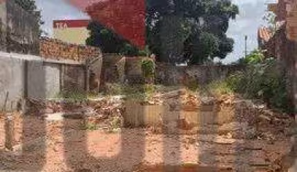 Lote para Venda em São Luís, Cohab