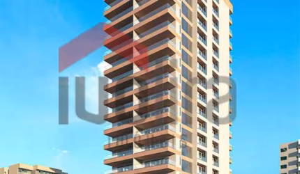 Apartamento para Venda em São Luís, Ponta D`areia, 4 dormitó