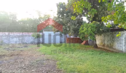 Área para Venda em São Luís, Turu