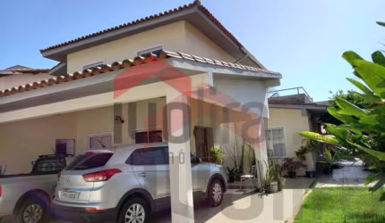 Casa para Venda em São Luís, Alterosa, 4 dormitórios, 4 suít