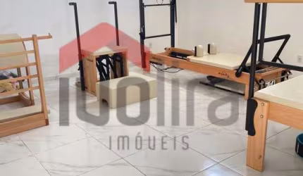 Comercial para Locação em São Luís, Jardim Renascença II, 1