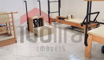 Comercial para Locação em São Luís, Jardim Renascença II, 1