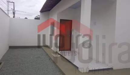 Casa para Venda em São Luís, Araçagy, 2 dormitórios, 1 suíte
