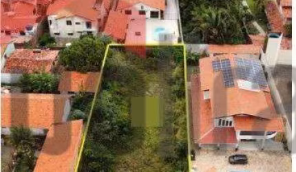Terreno para Venda em São Luís, Turu