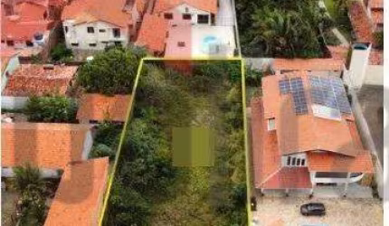 Terreno para Venda em São Luís, Turu