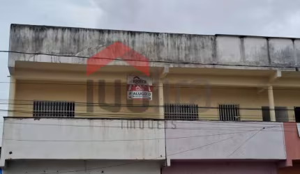 Ponto Comercial para Locação em Paço do Lumiar, Maiobão, 1 banheiro