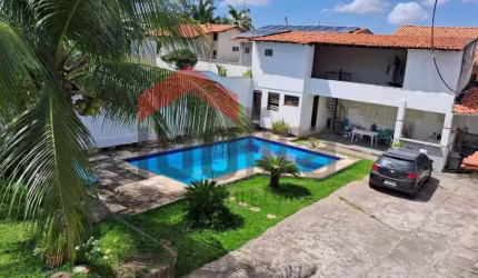 Casa para Venda em São Luís, QUINTAS DO CALHAU, 4 suítes