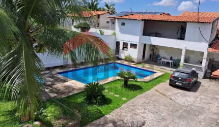 Casa para Venda em São Luís, QUINTAS DO CALHAU, 4 suítes