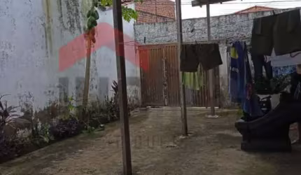 Casa para Venda em São Luís, Parque Timbiras, 4 dormitórios,