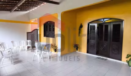 Casa para Venda em São Luís, Vinhais, 3 dormitórios, 2 suíte