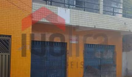 Ponto Comercial para Venda em São Luís, Jardim São Cristóvão, 2 dormitórios, 2 banheiros