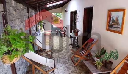 Casa para Venda em São Luís, COHAJAP, 3 dormitórios, 1 suíte, 2 banheiros, 3 vagas