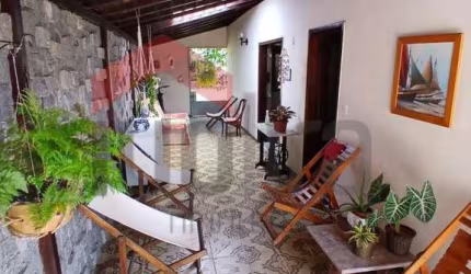 Casa para Venda em São Luís, COHAJAP, 3 dormitórios, 1 suíte