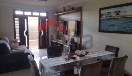 Casa para Venda em São José de Ribamar, Cohatrac V, 4 dormit