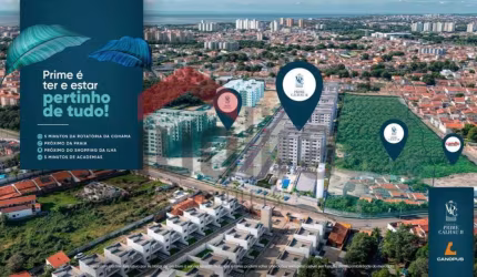 Apartamento para Venda em São Luís, Cohaserma II, 2 dormitór
