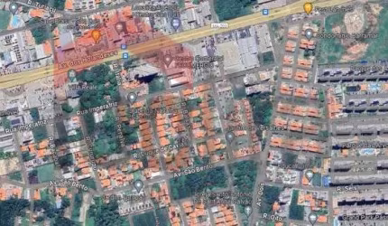 Terreno para Venda em São Luís, QUINTAS DO CALHAU