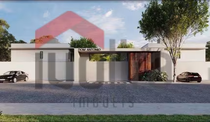 Casa em Condomínio para Venda em São Luís, Jardim Eldorado,