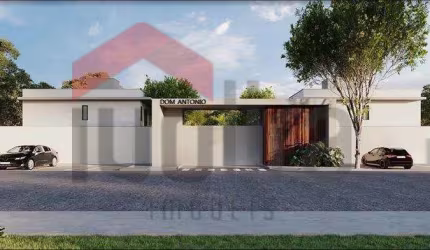 Casa em Condomínio para Venda em São Luís, Jardim Eldorado,