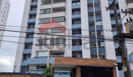 Vendo apartamento com 121 m² ao lado da Praia.