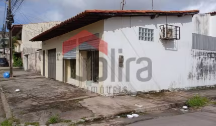 Ponto comercial à venda na Avenida Um, Quadra 7, Bequimão, São Luís por R$ 600.000
