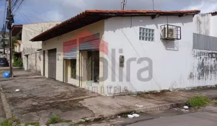 Ponto comercial à venda na Avenida Um, Quadra 7, Bequimão, São Luís por R$ 600.000