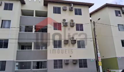 Apartamento para alugar no Turu, São Luís  por R$ 2.000