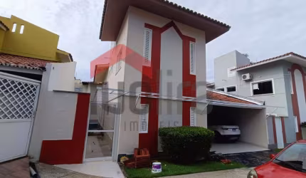 Casa à venda na Rua Pinheiros, Quintas do Calhau, São Luís por R$ 1.500.000