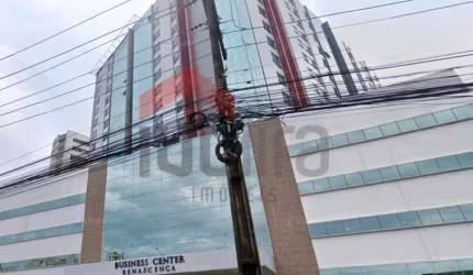 Alugo Lojas Comerciais de 30,00 a 150,00 m2
