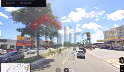 Alugo Edificio Comercial Na Avenida Daniel de La Touche