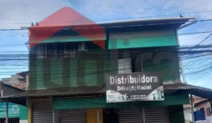 Casa à venda no Parque Vitória, São Luís  por R$ 350.000