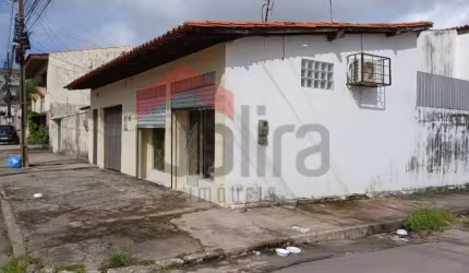Casa com 1 quarto à venda na Avenida Um, Quadra 7, Bequimão, São Luís por R$ 600.000