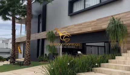 Condomínio Residencial Jardim Europa - Casa à venda no Condomínio Residencial Jardim Europa - Mogi Guaçu/SP