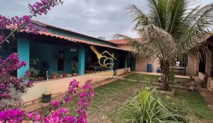 Chácara Bulgarelli à venda em Mogi Guaçu/SP