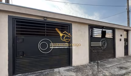 Casa à venda no bairro Jardim Igaçaba - Mogi Guaçu/SP